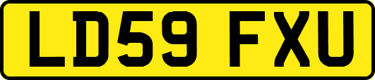 LD59FXU