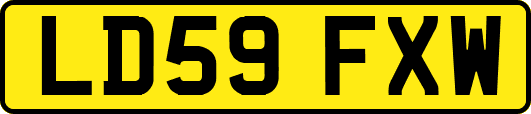LD59FXW