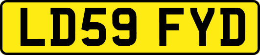 LD59FYD