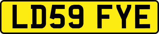 LD59FYE