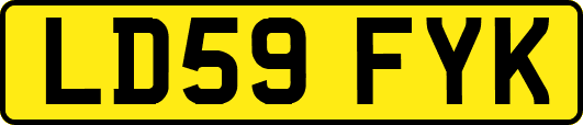 LD59FYK