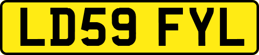 LD59FYL