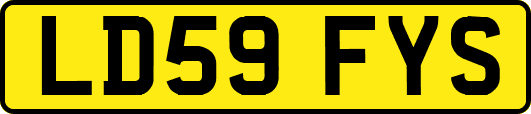 LD59FYS