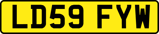 LD59FYW