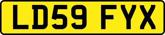 LD59FYX