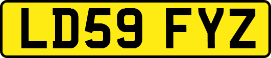 LD59FYZ