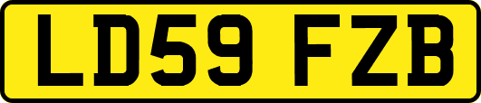 LD59FZB