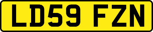 LD59FZN