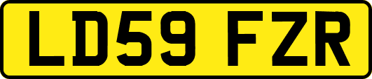 LD59FZR