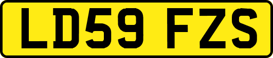 LD59FZS