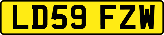 LD59FZW