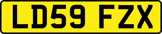 LD59FZX