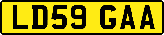 LD59GAA