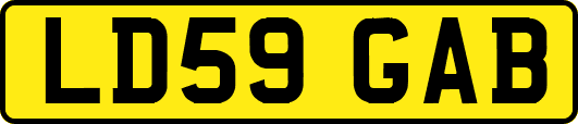 LD59GAB