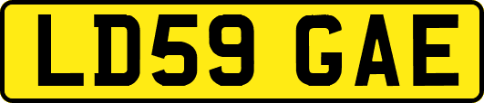 LD59GAE