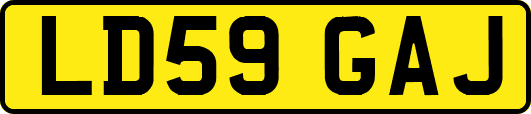 LD59GAJ