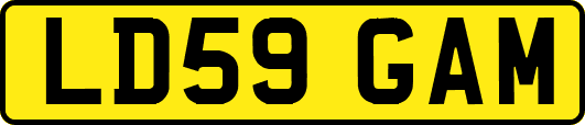 LD59GAM