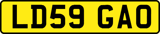 LD59GAO
