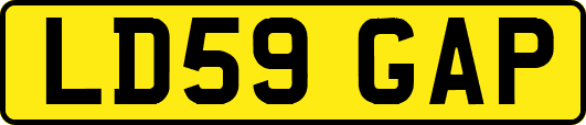 LD59GAP