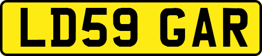 LD59GAR