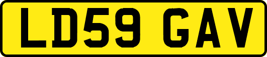 LD59GAV