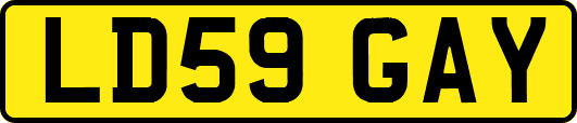LD59GAY