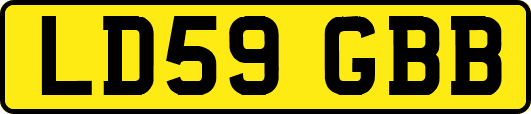 LD59GBB