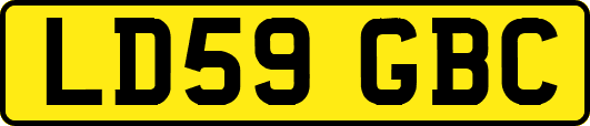 LD59GBC