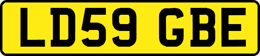 LD59GBE