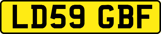 LD59GBF