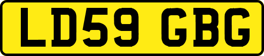 LD59GBG