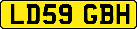 LD59GBH