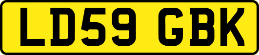 LD59GBK