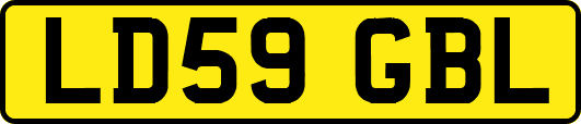 LD59GBL