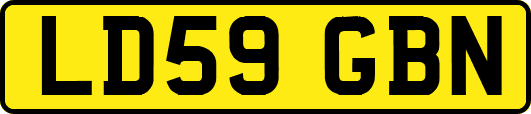 LD59GBN