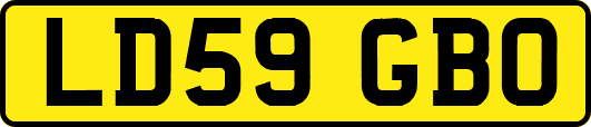 LD59GBO