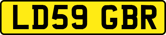 LD59GBR
