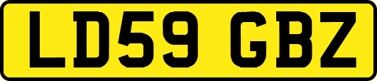 LD59GBZ