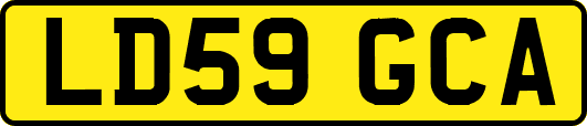 LD59GCA