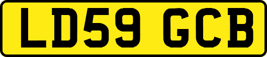 LD59GCB