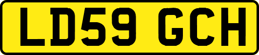 LD59GCH