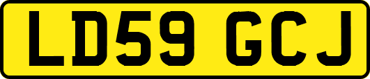LD59GCJ