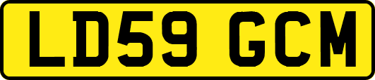 LD59GCM
