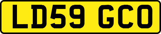 LD59GCO
