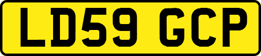 LD59GCP