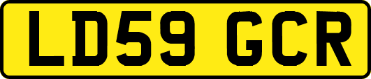 LD59GCR