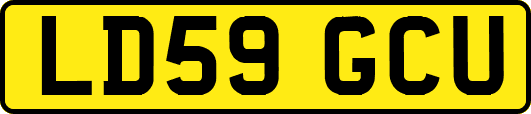 LD59GCU