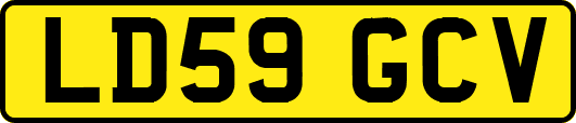 LD59GCV