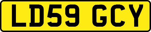 LD59GCY