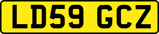 LD59GCZ
